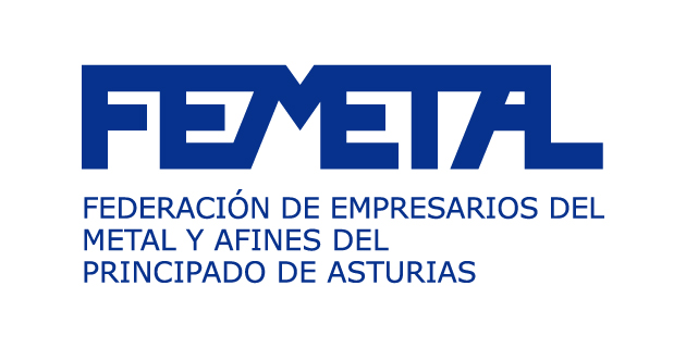 Logo FEMETAL